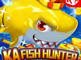 KA Fish Hunter