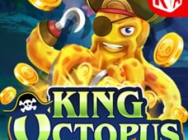 King Octopus