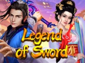 Legend of Sword