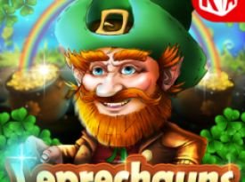 Leprechauns