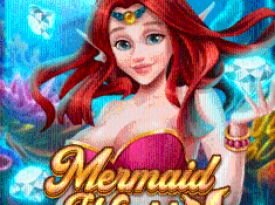 Mermaid World