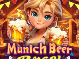 Munich Beer Bash