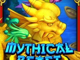 Mythical Beast