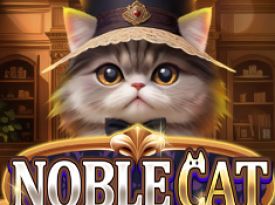 Noble Cat