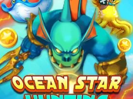 Ocean Star Hunting