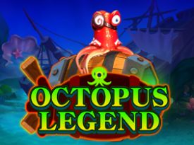 Octopus Legend