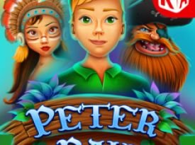 Peter Pan