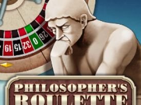 Philosopher's Roulette