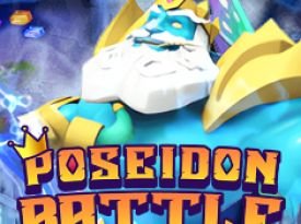 Poseidon Battle