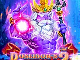 Poseidon's Secret 2