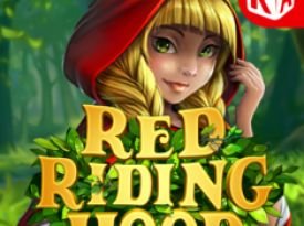 Red Riding Hood