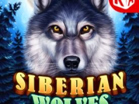 Siberian Wolves