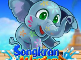 Songkran Warfare