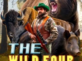 The Wild Four