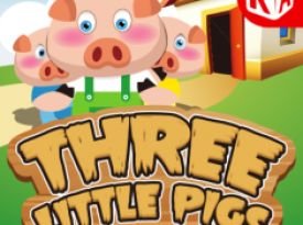 Three Little Pigs