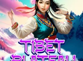 Tibet Plateau