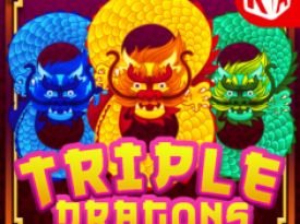 Triple Dragons