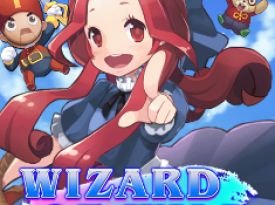 Wizard of Wild