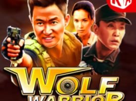 Wolf Warrior