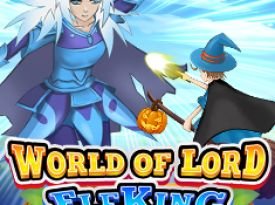 World of Lord Elf King