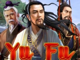 Yu Fu