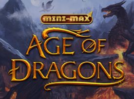 Age of Dragons Mini-Max