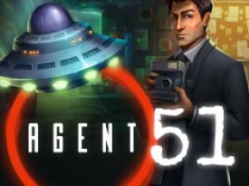 Agent 51