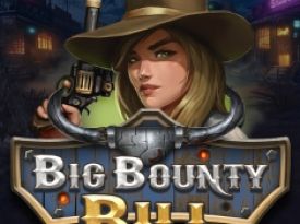 Big Bounty Bill