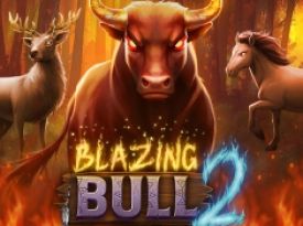 Blazing Bull 2