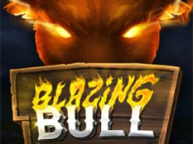 Blazing Bull