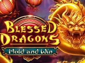 Blessed Dragons Hold and Win