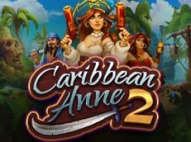 Caribbean Anne 2