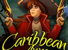 Caribbean Anne