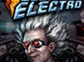 Doctor Electro