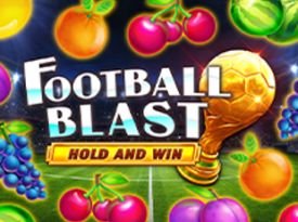 Football Blast Hold and Win