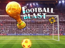 Football Blast