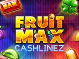 FruitMax: CashLinez