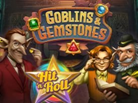 Goblins & Gemstones: Hit 'n' Roll