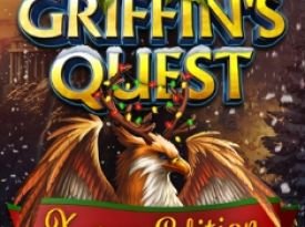 Griffin's Quest Xmas