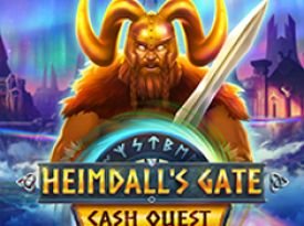 Heimdall's Gate Cash Quest