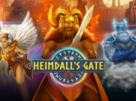 Heimdall's Gate