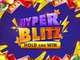 Hyper Blitz Hold and Win