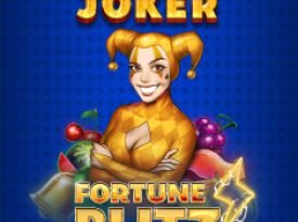 Joker Fortune Blitz