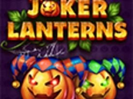 Joker Lanterns