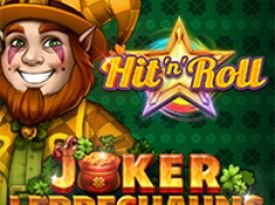 Joker Leprechauns Hit’n’Roll