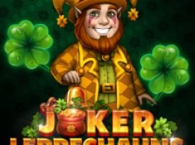 Joker Leprechauns