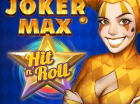 Joker Max Hit N Roll