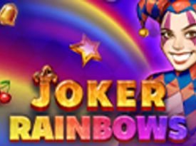 Joker Rainbows