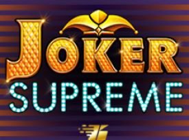 Joker Supreme