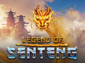 Legend of Senteng